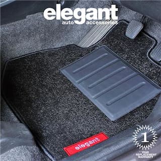 Elegance Car mat